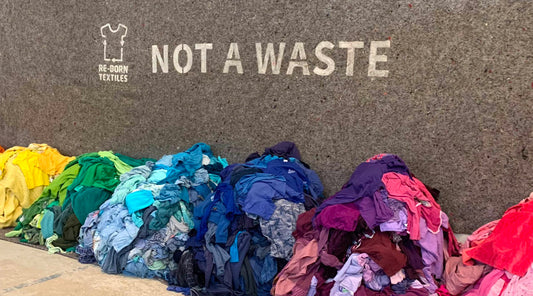Sustainable Fashion for People in a HURRY!