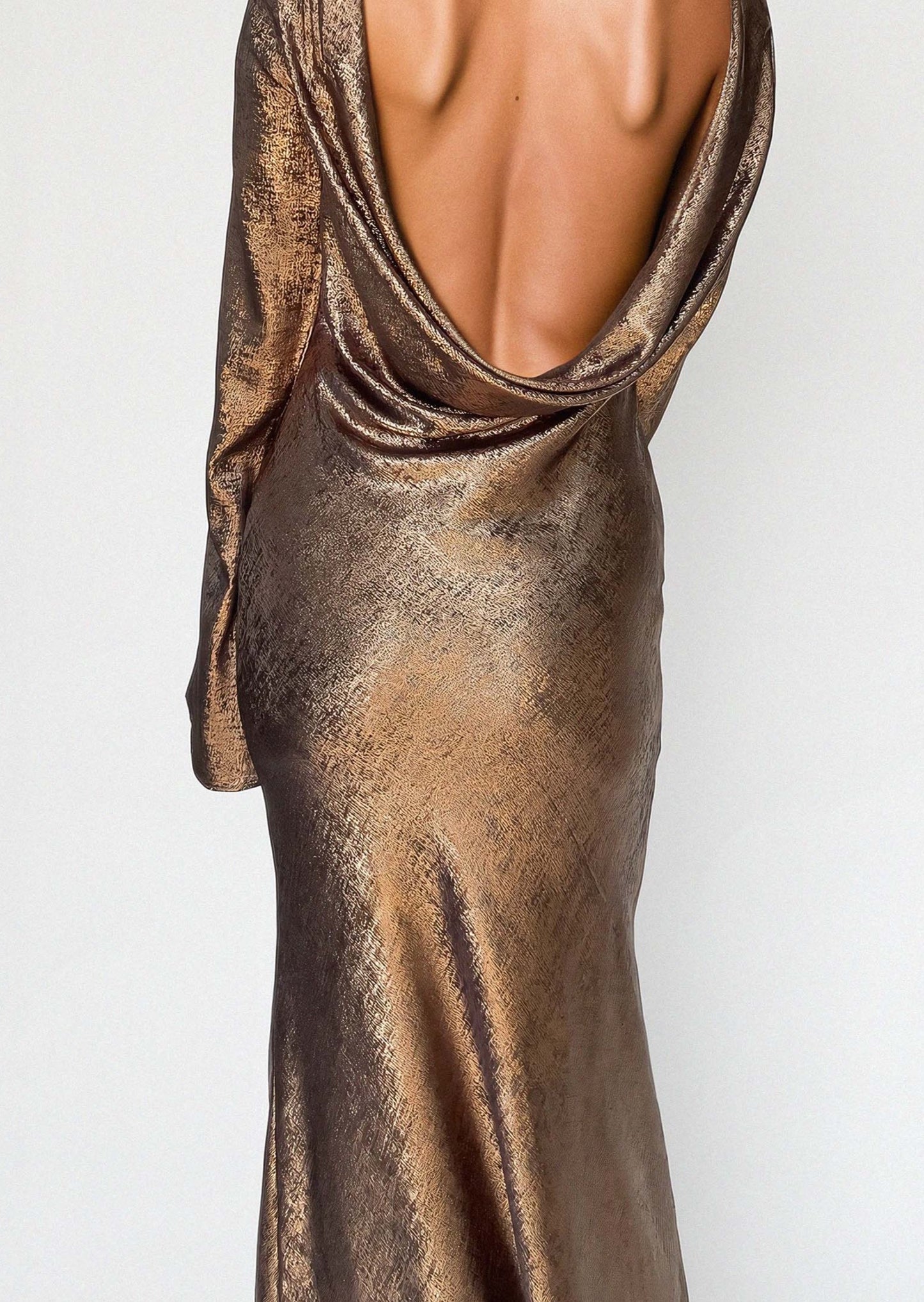 OPHELIA DRESS in the Great Gatsby - OctoberEighteen