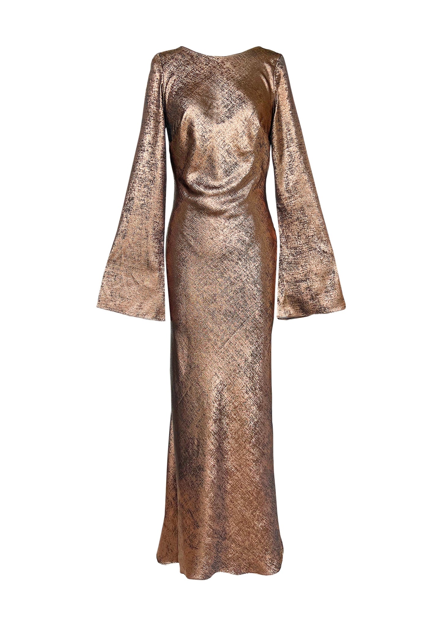 OPHELIA DRESS in the Great Gatsby - OctoberEighteen