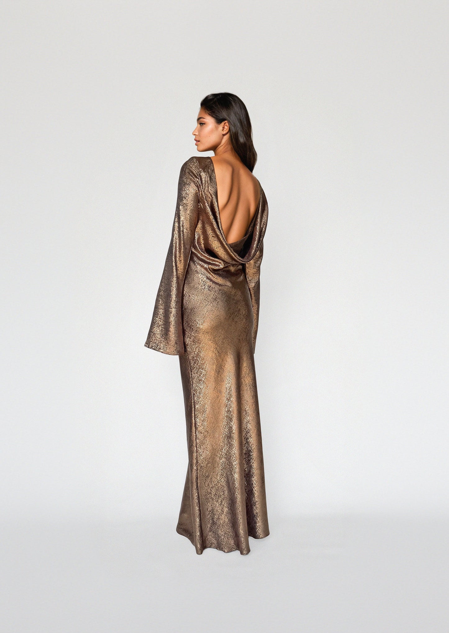 OPHELIA DRESS in the Great Gatsby - OctoberEighteen