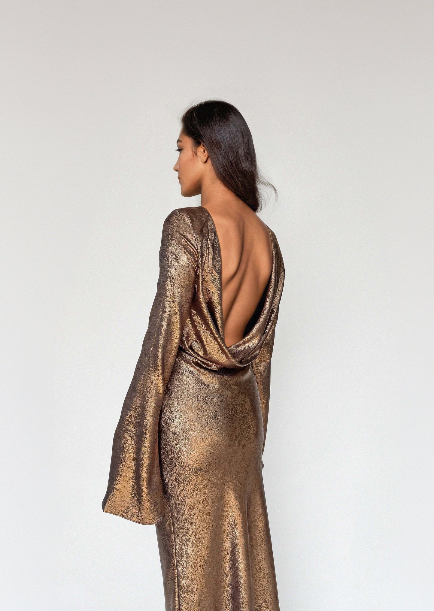 OPHELIA DRESS in the Great Gatsby - OctoberEighteen