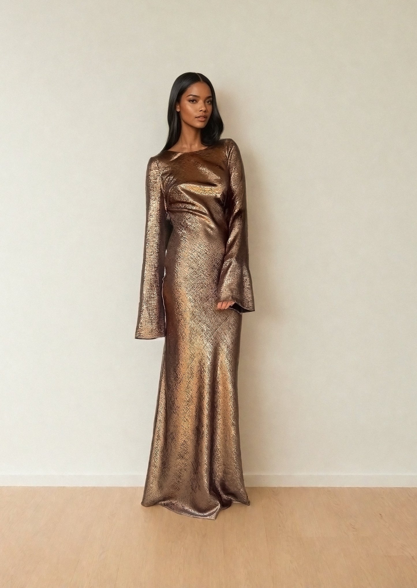 OPHELIA DRESS in the Great Gatsby - OctoberEighteen