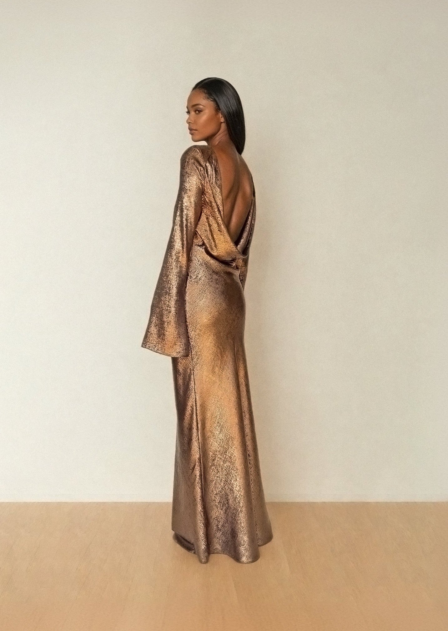 OPHELIA DRESS in the Great Gatsby - OctoberEighteen