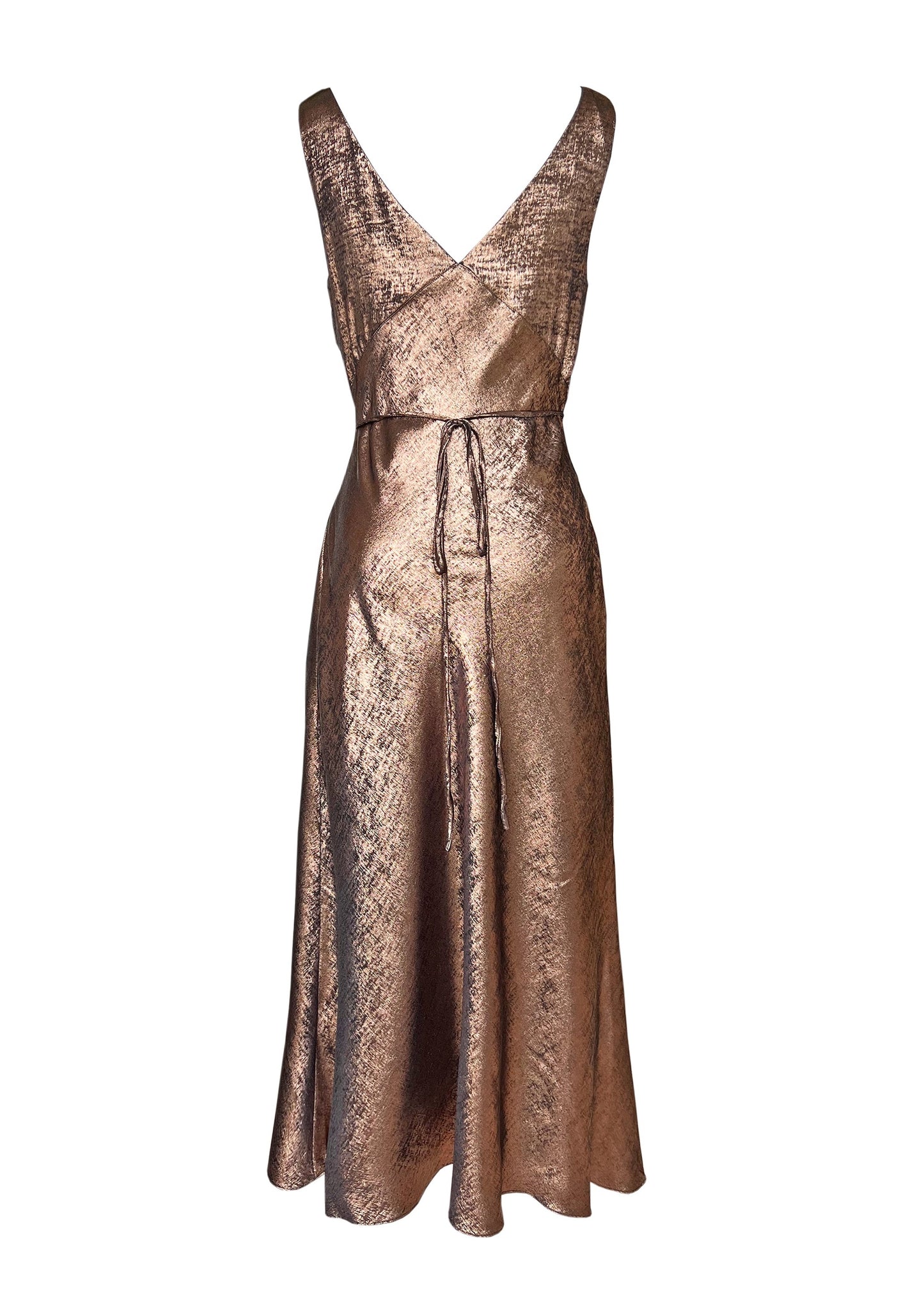 CLEO DRESS in the Great Gatsby